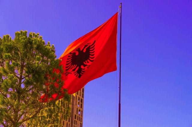 The Radical Left’s War On The West: From Tirana To Paris