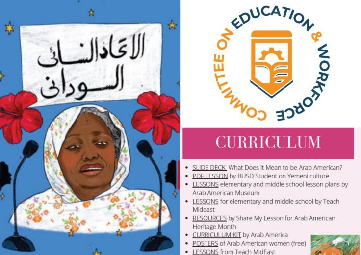 Berkeley Public Schools Raised Money for Group With 'Fiscal and Personnel Ties' to Palestinian Terror Outfit, House Report Finds