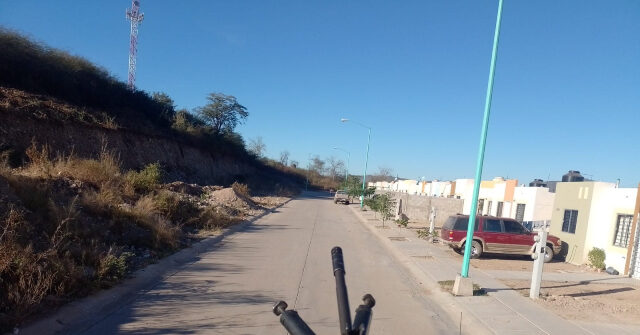 Cartel Gunmen Shoot Up Bus Full of Students in Mexico