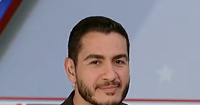 El-Sayed on Foreign Policy: 'Our Job Is to Be the Principal Upholder of International Law'