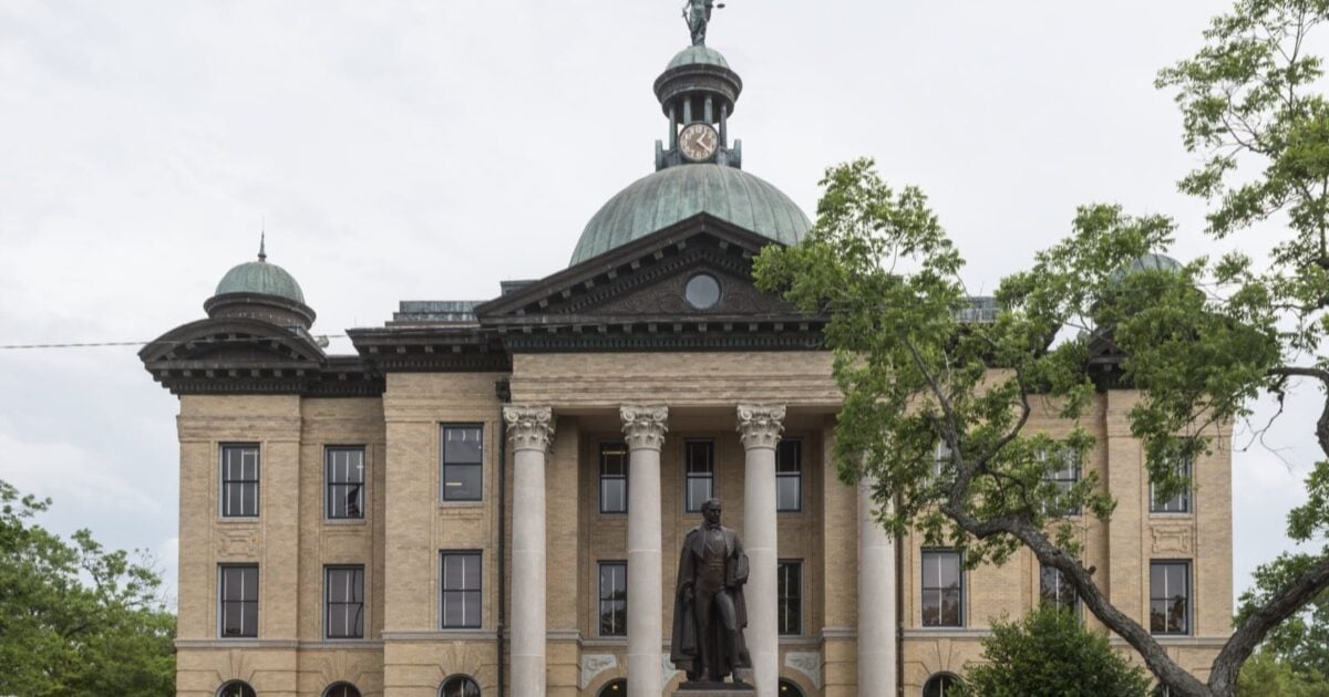Texas Tax Official Indicted in Alleged Scheme to Put Personal Caretakers on County Payroll