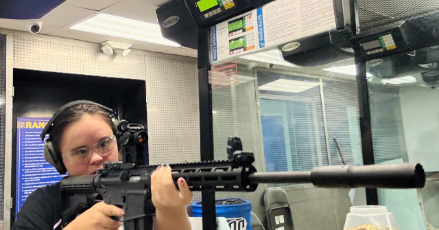 The Perfect Rifle for a Father–Daughter Day at the Range
