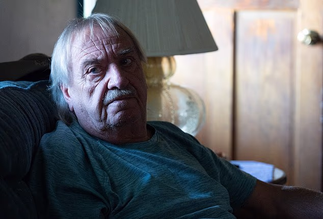 Buell was convicted in Krista's abduction and murder and sentenced to death in 1984. He wasn't charged in Debbie or Tina's slayings. A few months ago, Dadisman sent some of Debbie's clothing, along with other items found at the crime scene, to the Bureau of Criminal Investigation, but DNA testing did not produce a match to Buell or anyone else