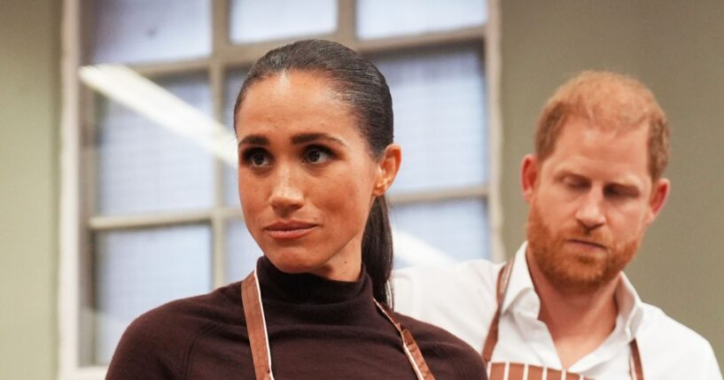 Meghan Markle's Statement Triggers Internal Police Investigation Amid 'Disturbing Allegations' Against Her Father