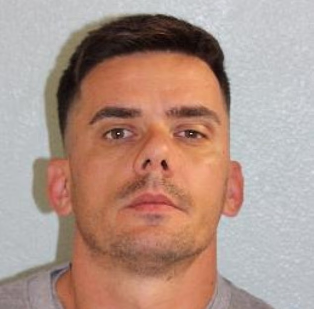 Romanian gang linked to £700K burglary spree are jailed for just ten years after they were caught trying to tunnel into jewellery shop