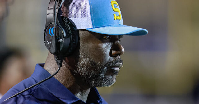 NFL Legend Marshall Faulk Diagnosed with Parkinson's Disease at 53