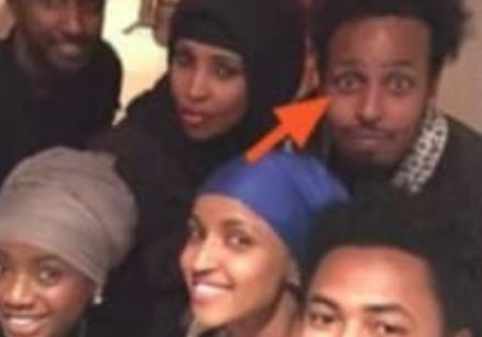 Why Trump Is So Brilliant: The Ilhan Nur Said Elmi, aka Ilhan Omar Edition