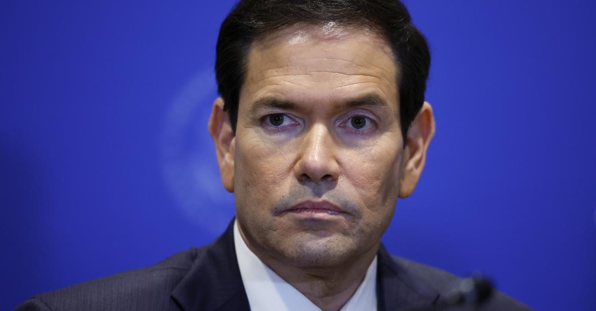 After Trump floats military option, Rubio urges Cubans seeking change to work discreetly with CIA