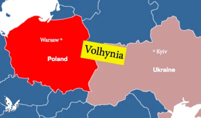 Zelensky’s Double Standards Towards Bucha &amp;amp; Volhynia. 100,000 Poles Killed by Ukrainian Nazis during WWII