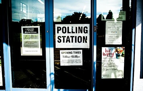 Voter verification: 8-1 Supreme Court decision allows rejection of student IDs at the polls