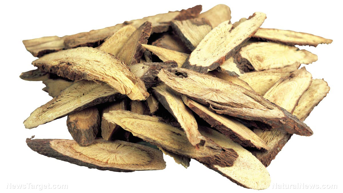 The sweet and healing mystique of licorice&amp;amp;#194;&amp;amp;#160;