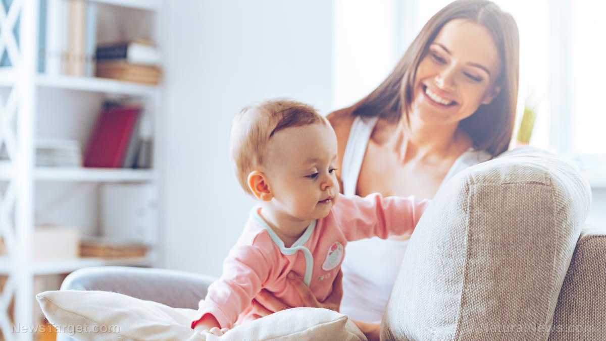 &amp;amp;#8220;Vaccine Education for Mama Bears&amp;amp;#8221; on BrightU: What every mama bear should know about baby&amp;amp;#8217;s health