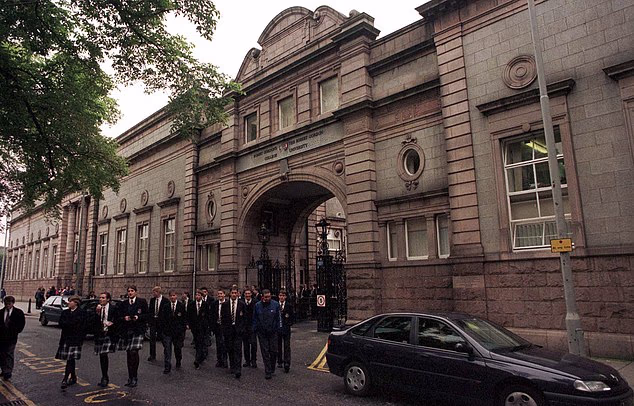 Michael Gove's old school battles trust's bid to slash bursaries