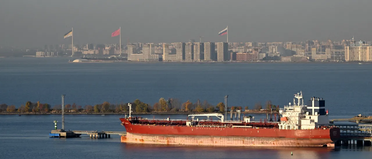 First Tanker Of Putin’s Diesel Heads For New York As Prices Top $6 A Gallon