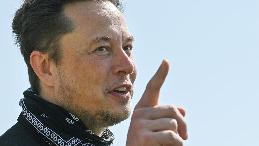Elon Musk ordered throttling of Starlink network used by Ukraine, WSJ reveals