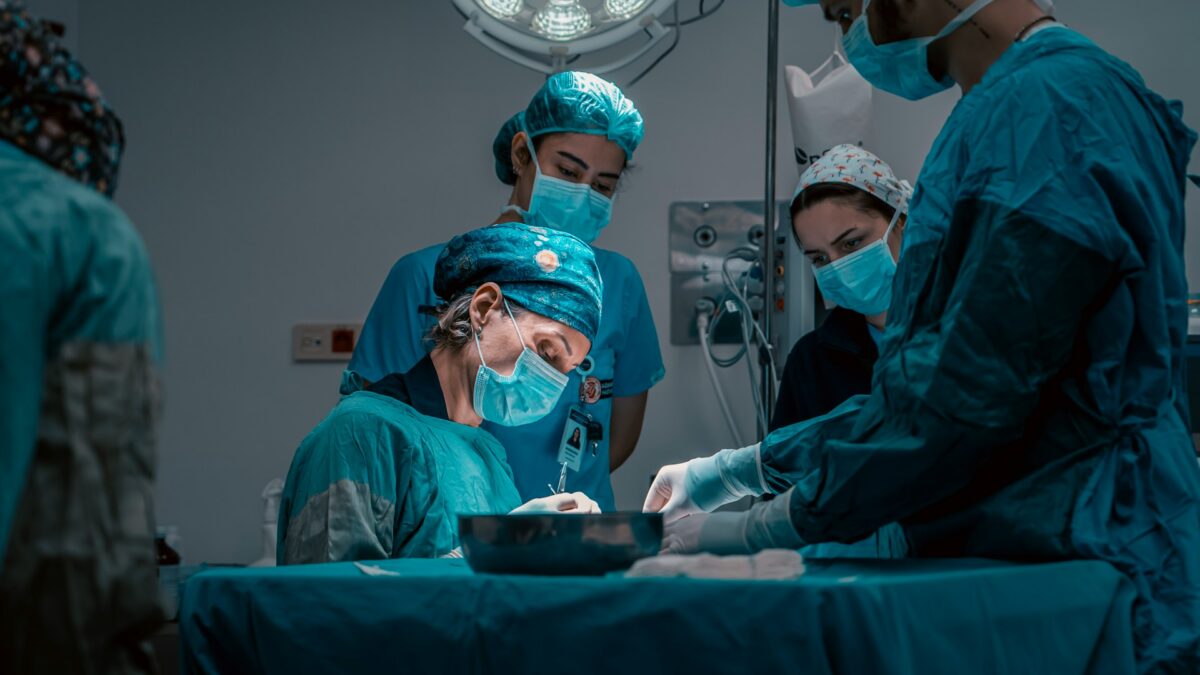 Kennedy’s HHS Puts Gender Medicine’s Biggest Medical Groups On The Clock