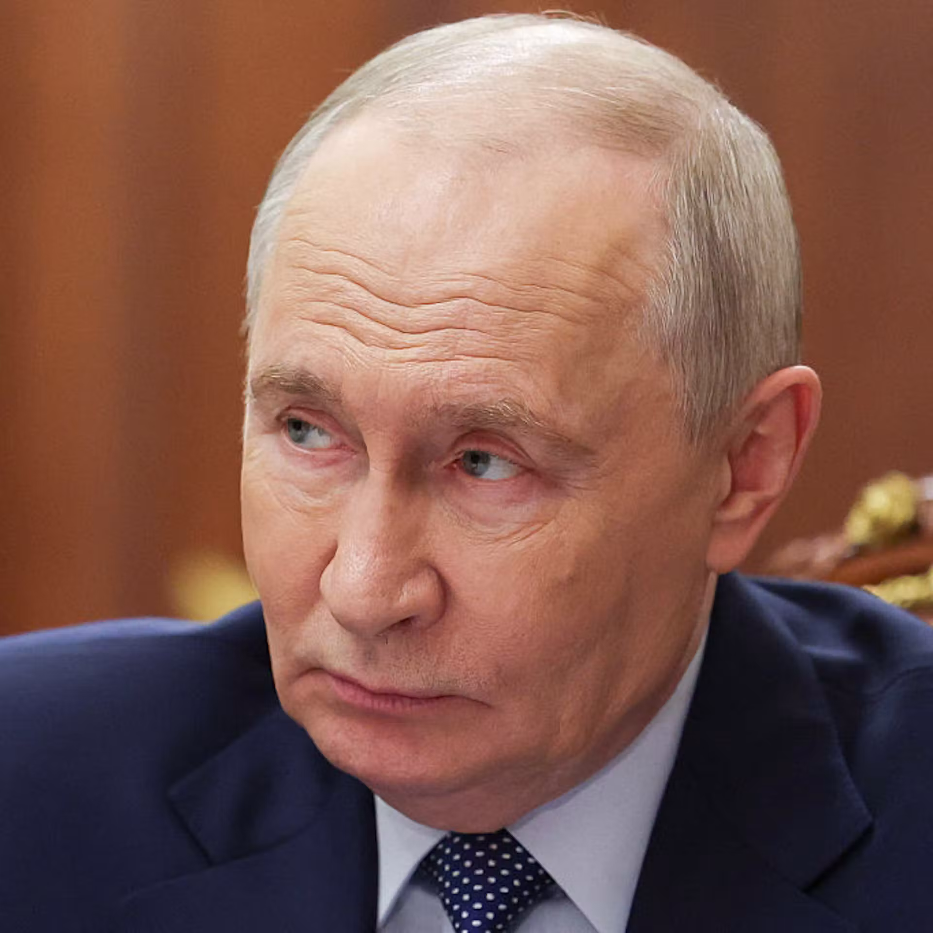Exposing The Brutal Realities Of Putin’s War On Humanity