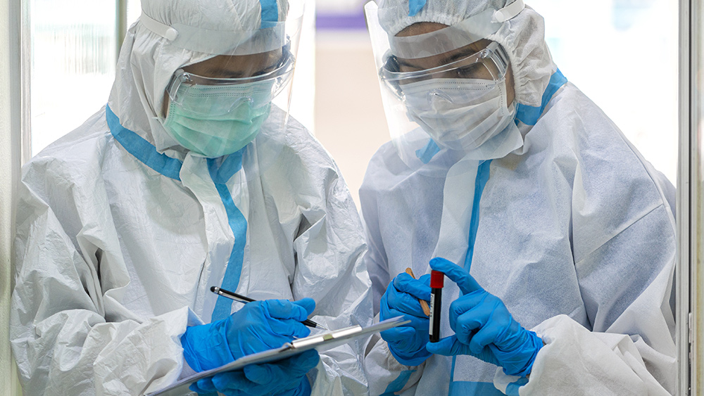 NIH scientist proposed engineering coronavirus to be more infectious weeks before pandemic, emails show