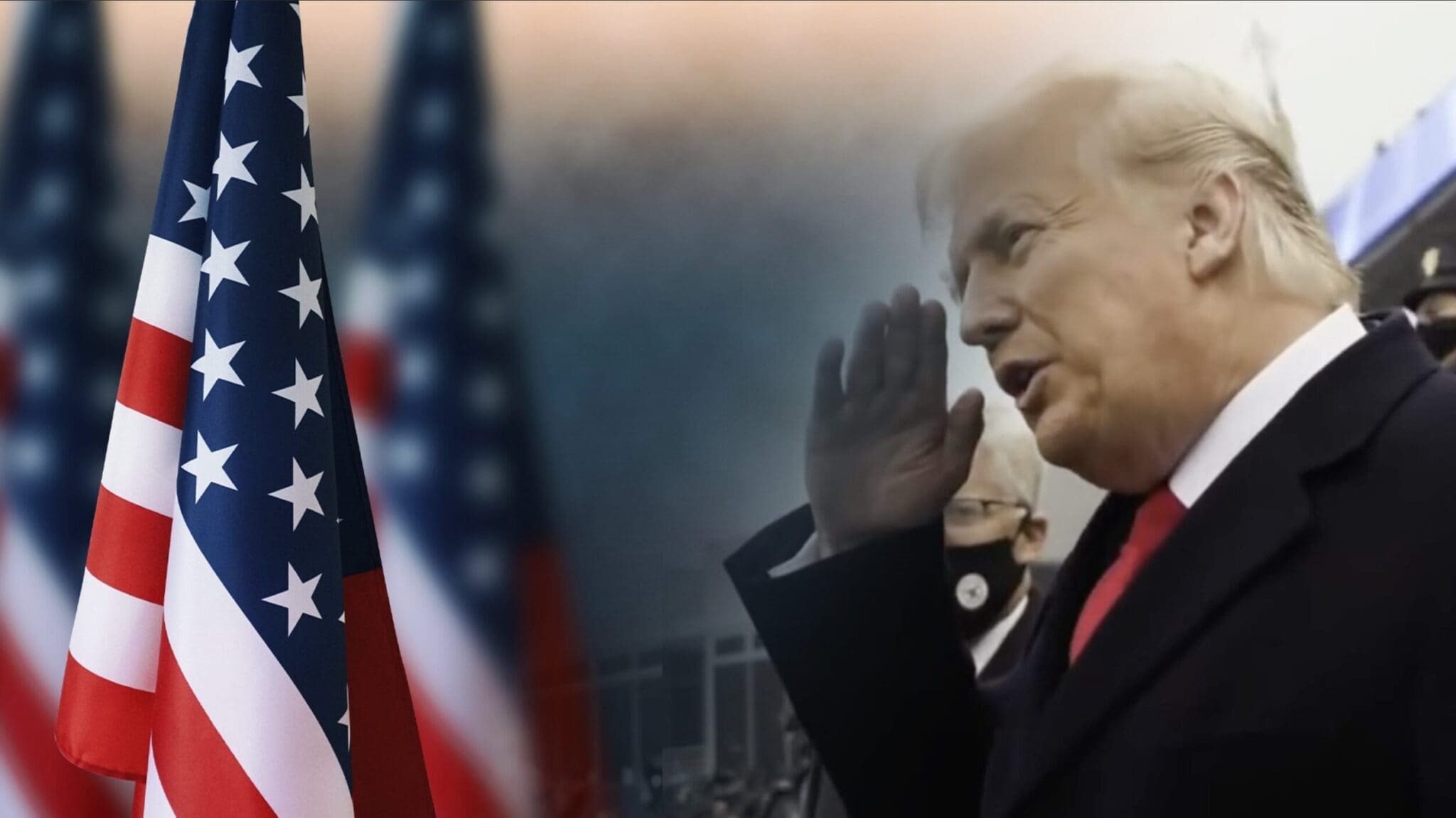 The Real Reason Trump “Went Easy” On The Deep State – And What’s Coming Next