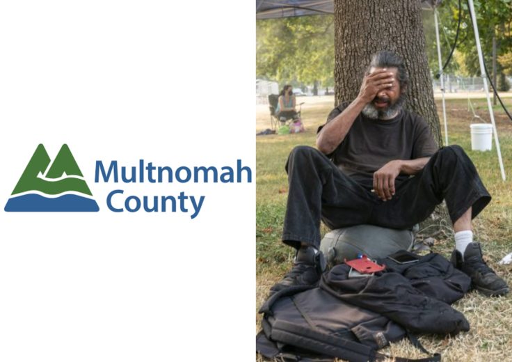 Portland-Area County To Eliminate All Race-Based Housing Programs as Part of Agreement With Trump Administration