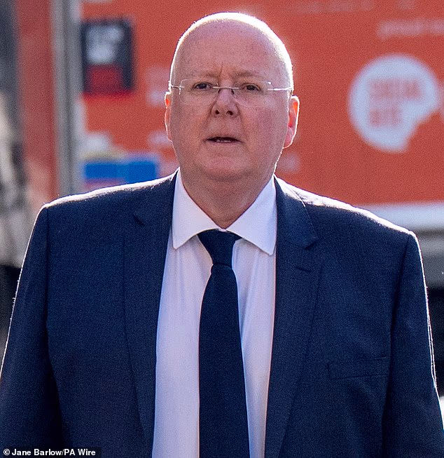 SNP refuses to reveal the advice it was given before refusing Murrell inquiry