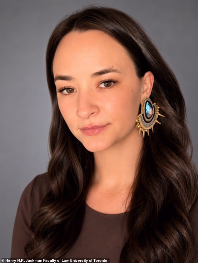 Instead, Holmes Skinner claimed to have a 'cherished understanding that my grandmother was Anishinaabe' from Cape Croker First Nation in Ontario