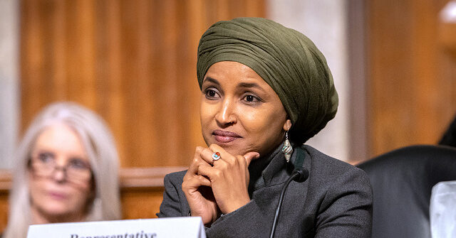 Trump Tells Rally That Rep. Ilhan Omar Has Used a 'False Name'