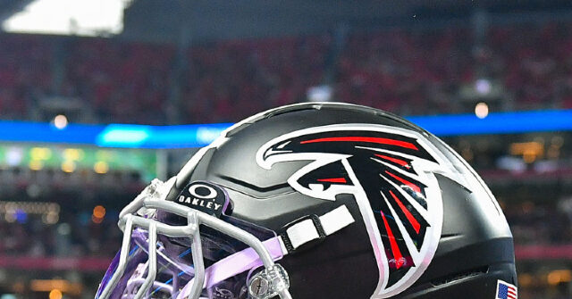 Atlanta Falcons New Logo Leaves Fans Stunned: 'I Did Nazi This Coming'