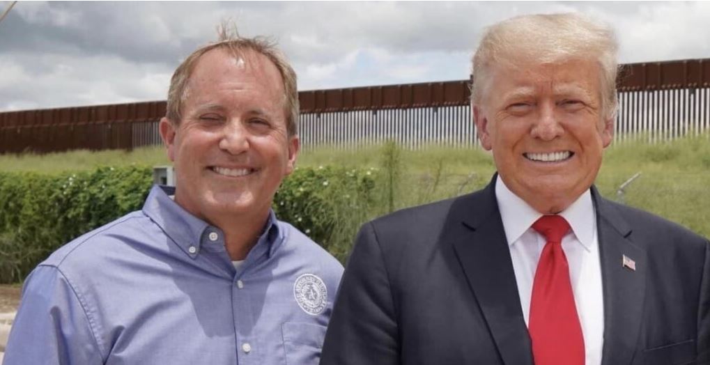 Texas AG Ken Paxton Sues OpenAI and CEO Sam Altman for Lying to Users and Harming Texans Including Children