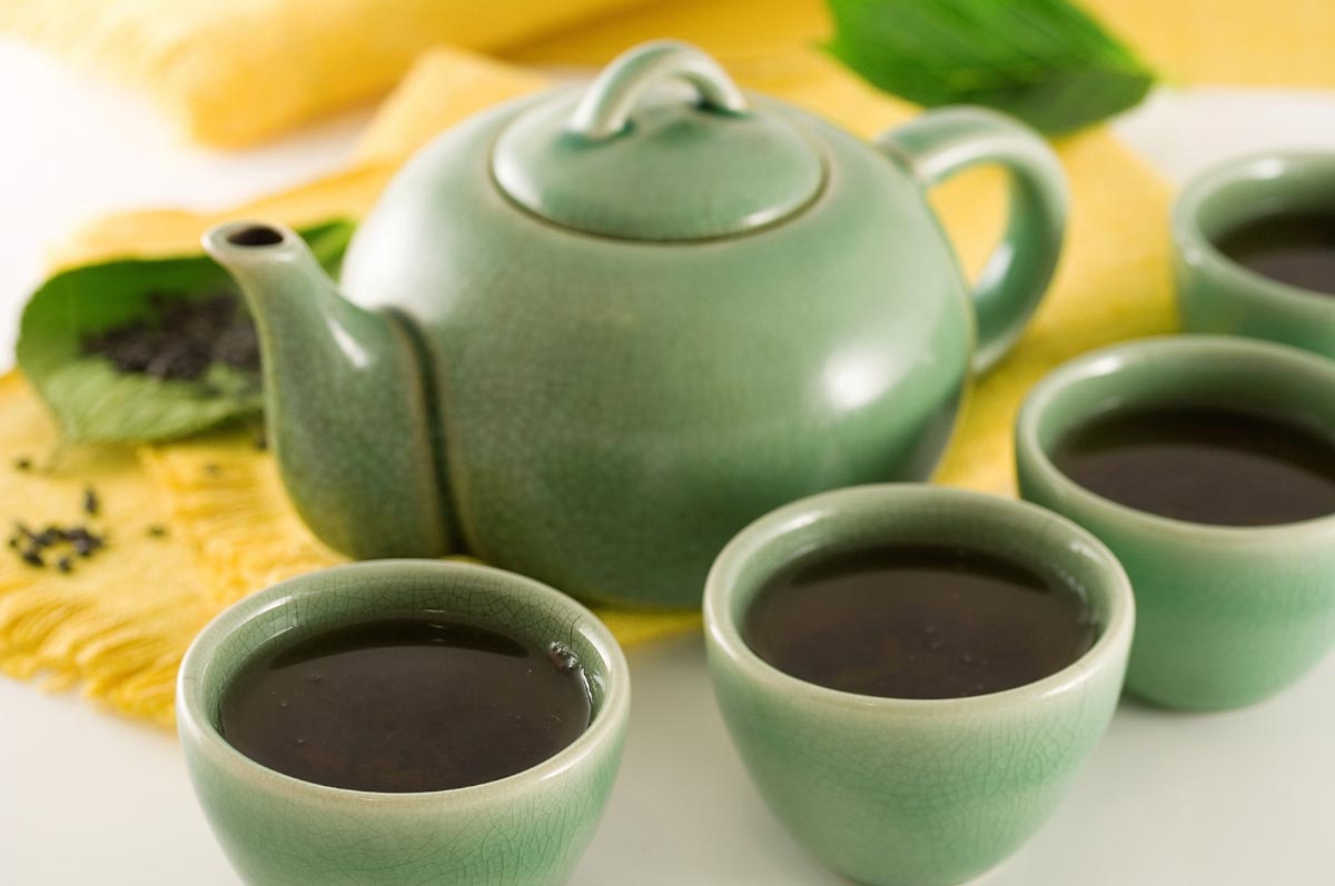 Is your tea just right? A massive study finds the Goldilocks rules for heart health