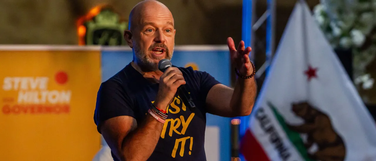 Republican In Deep-Blue Territory Turned GOP Comms Upside Down — National Republicans Should Take Note