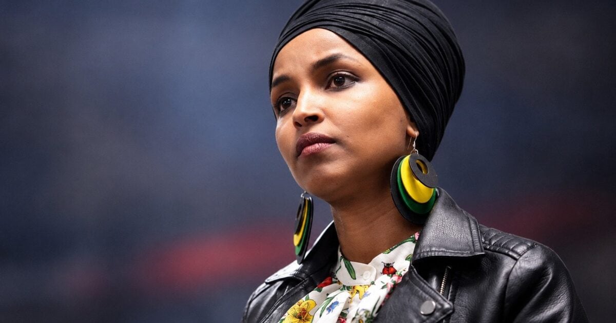 BREAKING: New Marriage Certificate Appears To Corroborate Claims That Ilhan Omar Married Her Brother (Allegedly)