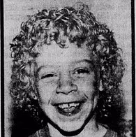 Dawn Henderson, 7,