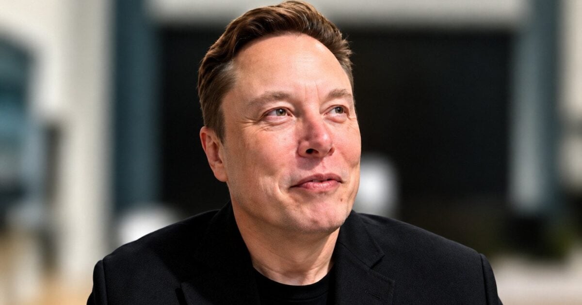 Yes It’s True, Elon Musk Is Now A Part-Owner Of CNN!