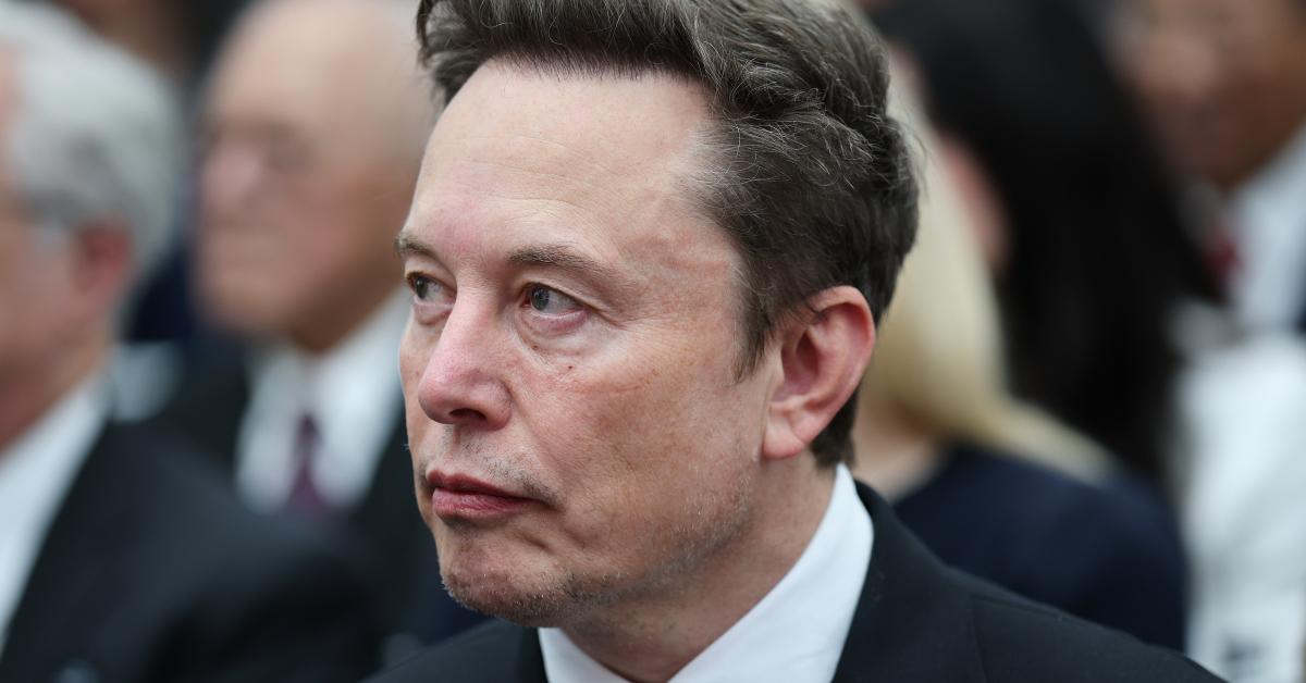 Elon Musk invests $1 billion into Skydance as it closes Warner Bros. deal: Reports