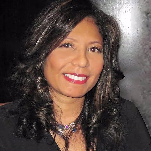 Epic downfall of Emmy-winning TV reporter as she's accused of fueling America's opioid crisis in $14million scheme