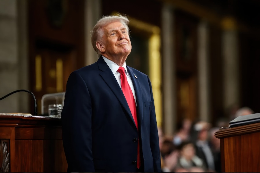 Dems Forced To Take Out Huge Loan While GOP Gets Critical $76M Boost In Final Stretch