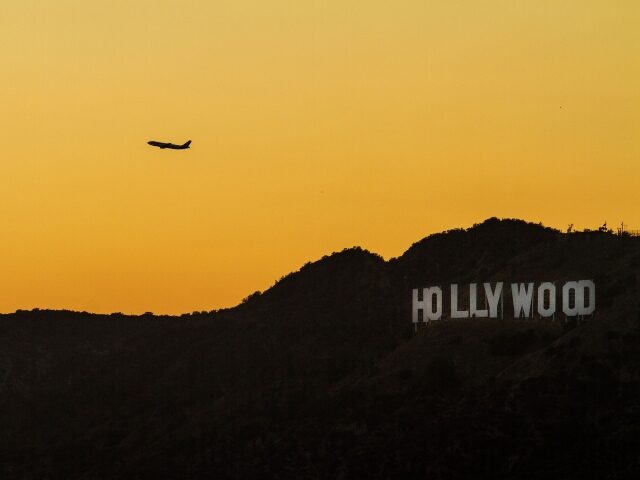 Hollywood's Collapse Continues: Location Filming in L.A. Drops Again in Third Quarter