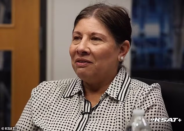Diego's heartbroken mother, Lucy Hernandez, spoke out against the venue's handling of the dispute, questioning its 'morals' and 'moral principles'