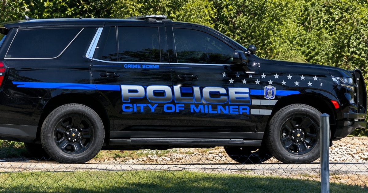 Small Town’s Entire Police Force Resigns After Concerns About Mayor And Some City Council Members