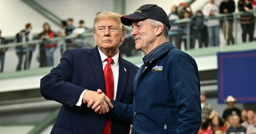 Trump DOJ Sues to Block Alaska Senate Certification if GOP Loses Over Ballot Confusion