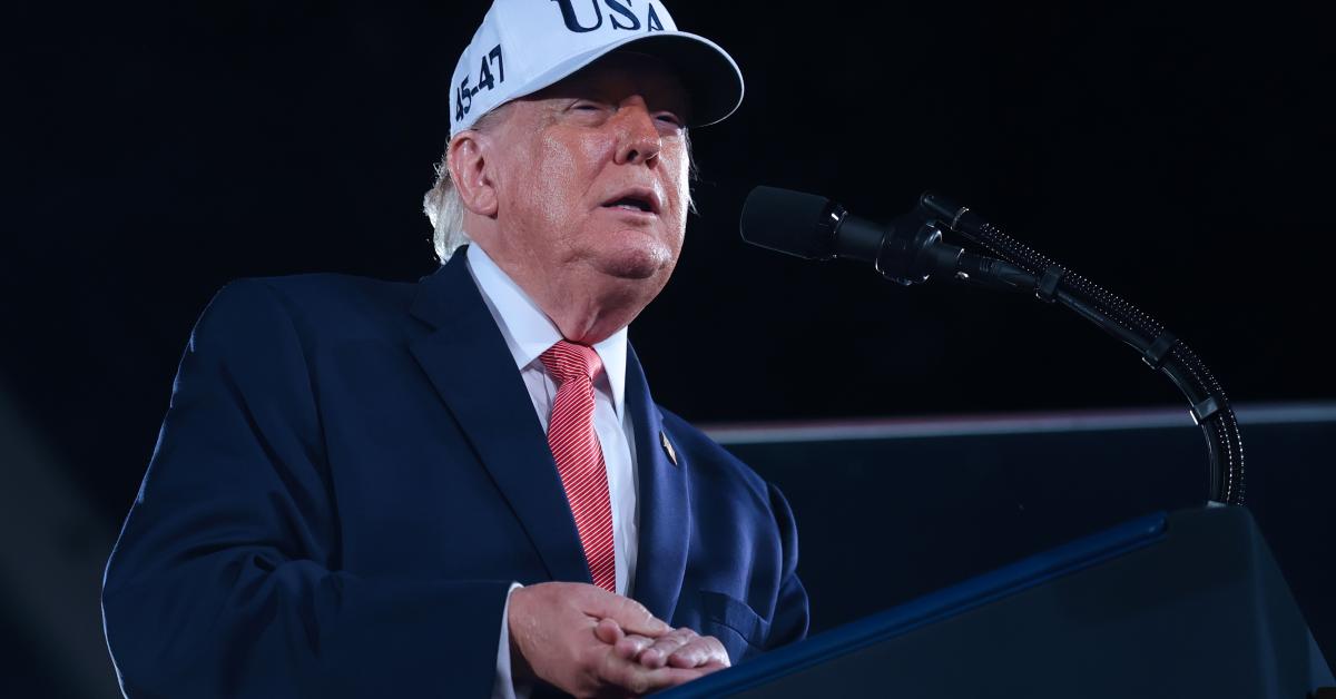 You Vote: How will Trump's plan to restore the home ownership dream work out?