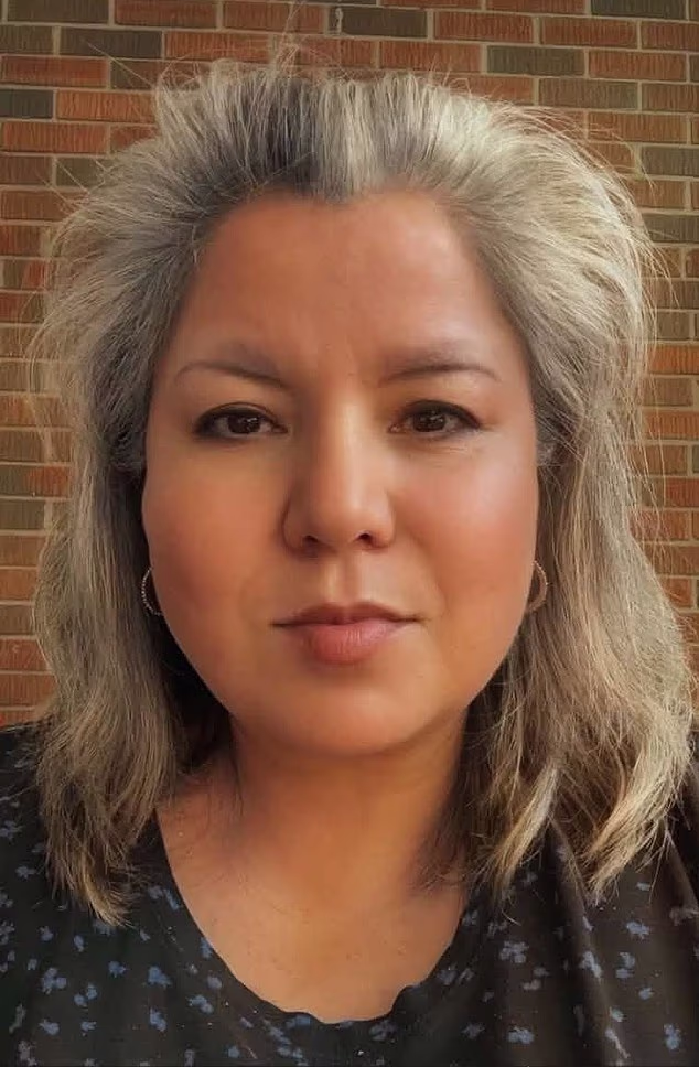 Canadian activist Crystal Semaganis filed a complaint last Wednesday with the Law Society of Ontario against Holmes Skinner, claiming she was not being truthful about her background