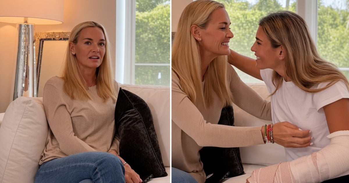 WATCH: Vanessa Trump Reveals Major Health Update After Cancer Diagnosis