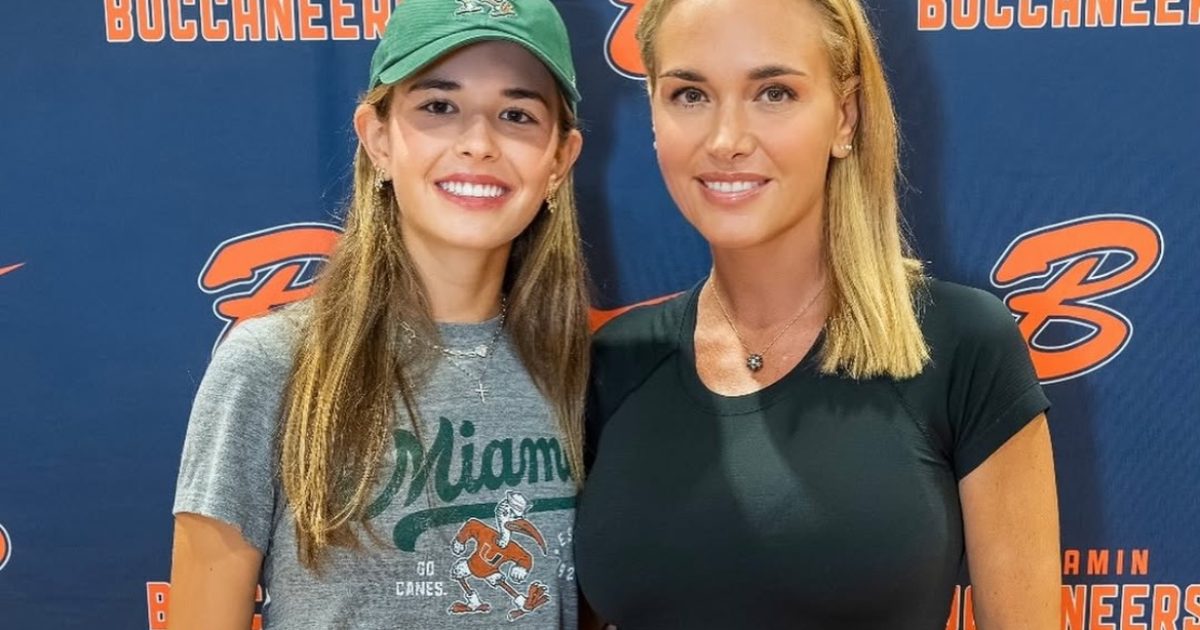 JUST IN: Vanessa Trump Provides Update to Breast Cancer Diagnoses (VIDEO)
