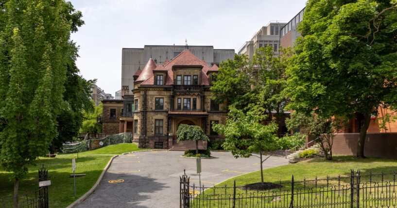 Woke Students Furious, Accuse School of Racism After College Bans Convicted Murderer, Woman-Beater from Campus