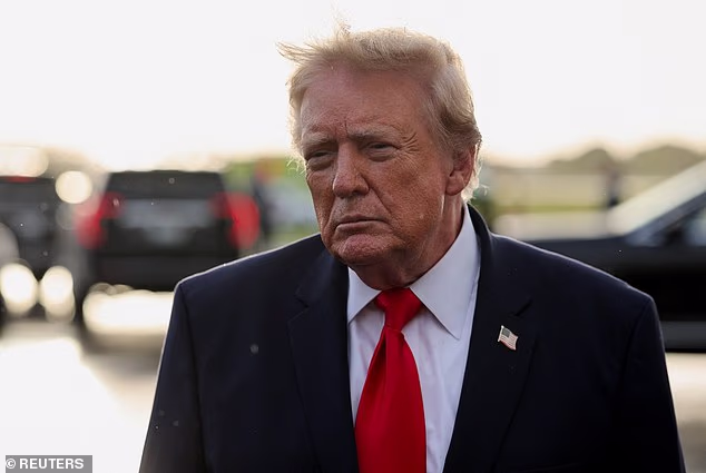 Trump administration demands California expose suspected 'noncitizen' voters in major escalation of crackdown on eve of midterms