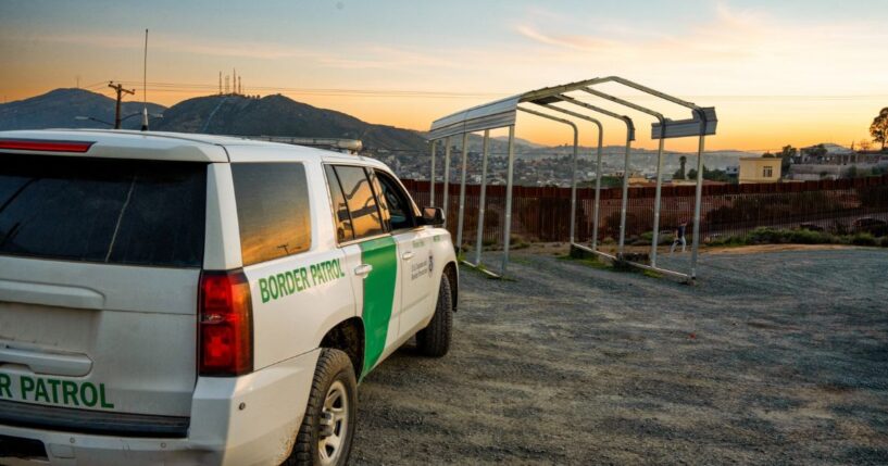 DHS Testing Nonlethal Device That Causes 'Irresistible Urge to Run' for Use at Border