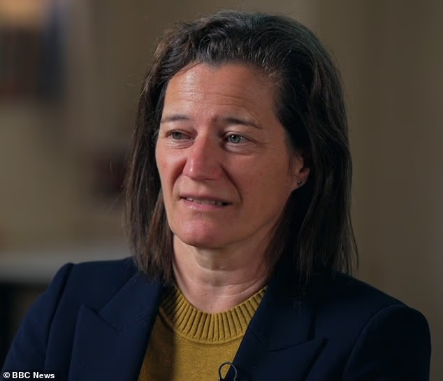GP 'felt forced to quit NHS' after being investigated as transphobic after raising concerns over trans doctor who was giving puberty blockers to under-18s