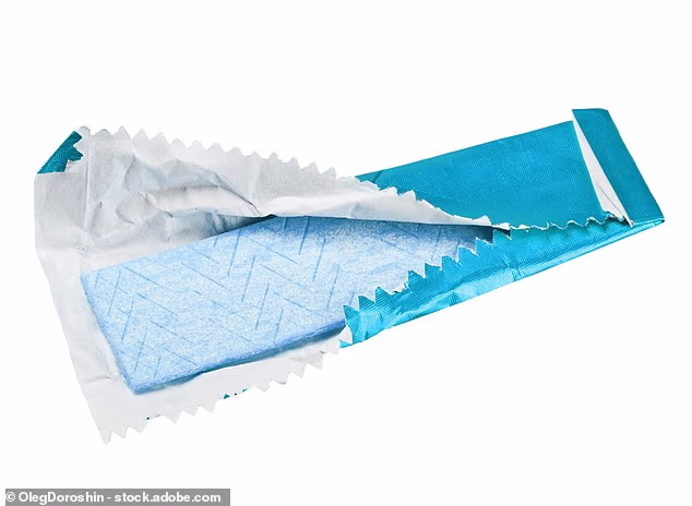 If passed, the bill would first require companies to label their products that include microplastics. After two years, products including microplastics would then be banned entirely